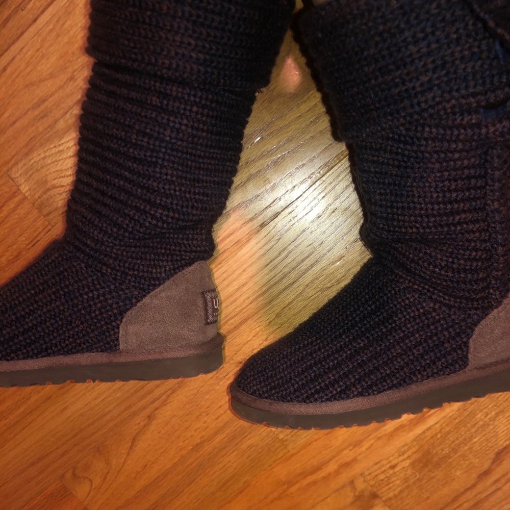 LIKE NEW CONDITION! UGG Australia Boots